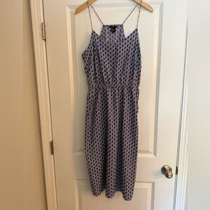 Midi H&M dress